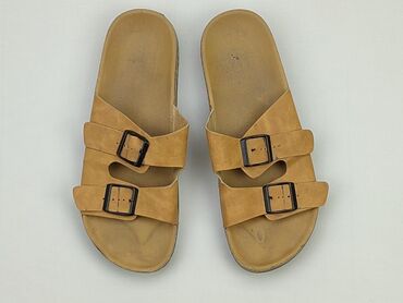 Sandals and flip-flops: Slippers for men, 44, condition - Good