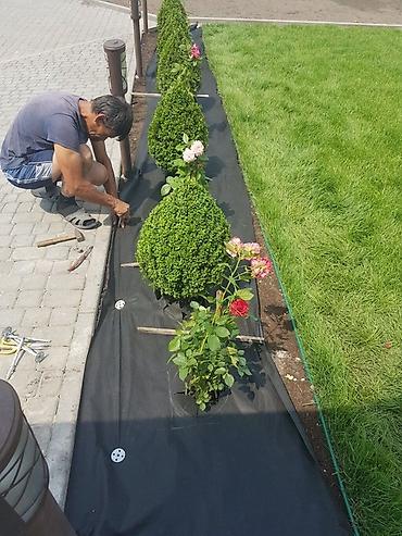 Швея: АВТОПОЛИВ ПОД КЛЮЧЬ 🏡 Профессиональное проектирование, монтаж и — 37
