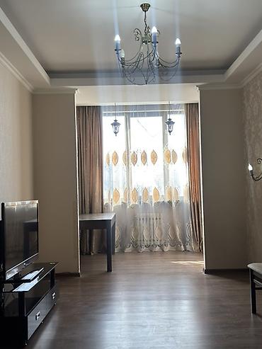 Продажа квартир: 2 комнаты, 70 м², Элитка, 11 этаж, Старый ремонт — 12