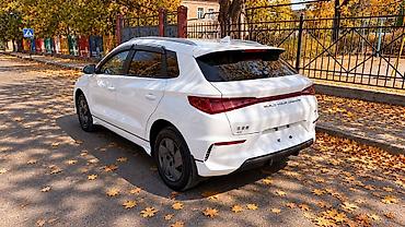 motor 2.0 alt: BYD E2: 2023 г., Электромобиль, Хэтчбэк — 3