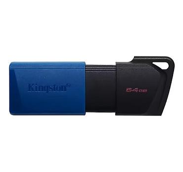 flash: Flash kart Kingston, 64 GB, USB 3.2, Yeni — 1
