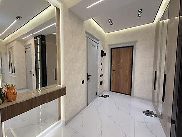 Daşınmaz əmlak: Əhmədli, 3 otaqlı, Yeni tikili, m. Həzi Aslanov, 105 kv. m — 7