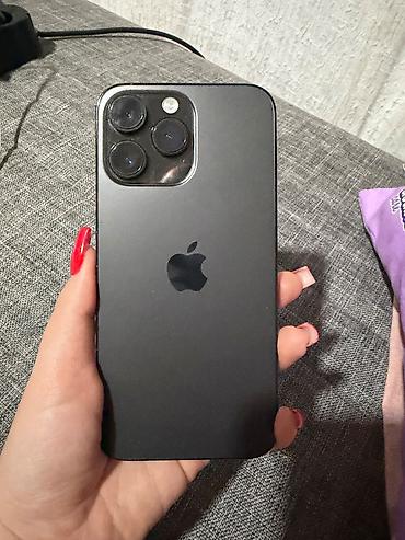 Apple iPhone: Iphone 14 pro max koriscen u jako dobrom stanju — 1