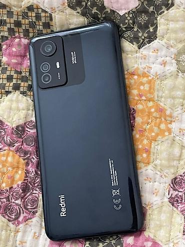 redmi 14c: Xiaomi, 12S, Б/у, 256 ГБ, цвет - Черный, 2 SIM — 3
