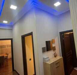 Uzunmüddətli kirayə mənzillər: İnşaatçılar Metrosu Yaxınlığında Yerləşən Mənzil Kirayə Verilir Qaz Su — 7