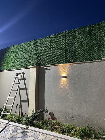 Süni güllər: 🌿 Yaşıl Hasar – Təbii Görünüş, Uzunömürlü Keyfiyyət! 🌿 🏗 Paslanmaz -da lalafo.az — 14 Süni güllər: 🌿 Yaşıl Hasar – Təbii Görünüş, Uzunömürlü Keyfiyyət! 🌿 🏗 Paslanmaz — 14