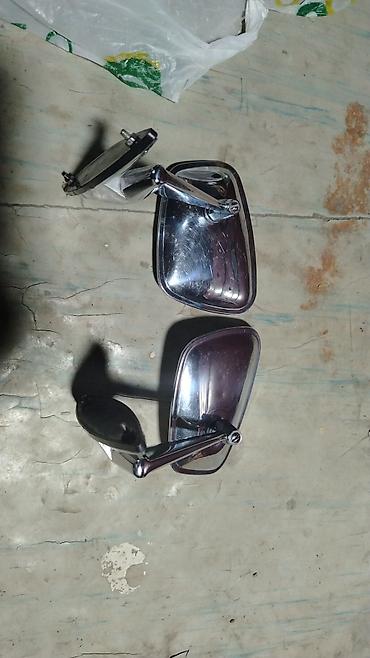 Digər kuzov detalları: QAZ 21, İşlənmiş — 12