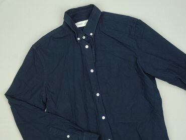 Shirt for men, S (EU 36), Samsøe Samsøe, condition - Good