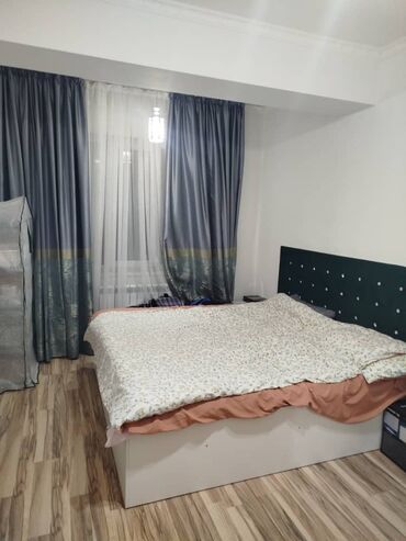 утепление дома: 1 комната, 45 м², Элитка, 5 этаж, Евроремонт