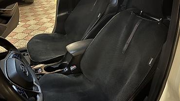 Toyota: Toyota Corolla: 2020 г., 1.8 л, Автомат, Гибрид, Седан — 9