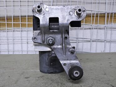 ABS: Блок ABS Mercedes-Benz 2006 г., Б/у, Оригинал, Германия — 6