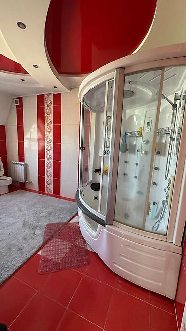 Продажа коттеджей и домов: Особняк в районе Арча‑Бешик Площадь дома: 330 м² Участок: 8 соток — 17