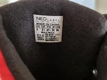 Patike: ADIDAS NEO, TOP PATIKE, DOSTUPNE ODMAH, VEL. 42 | Dostupne odmah! ! — 21