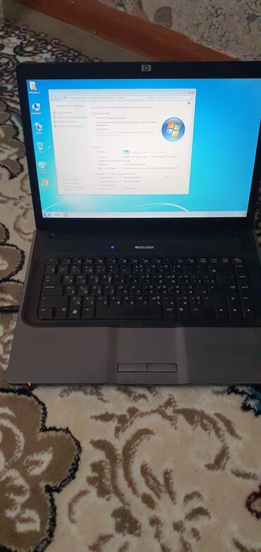 hp laptop 15 da1031nia: Intel Core M, 2 GB, 15.4 "
