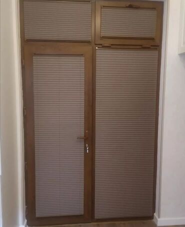 Jalüzlər: Pilise jaluzler her nov turkiye isdesal seher daxil cadrlma qurasdlrma — 3