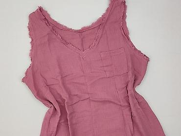 t shirt basic uniqlo: Bluzka damska, rozmiar 3XL — 1