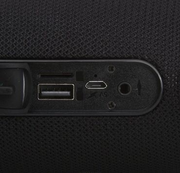 Динамики и колонки: Mobi Center/Моби Центр Портативная Bluetooth колонка Borofone BR4 🔥- — 7