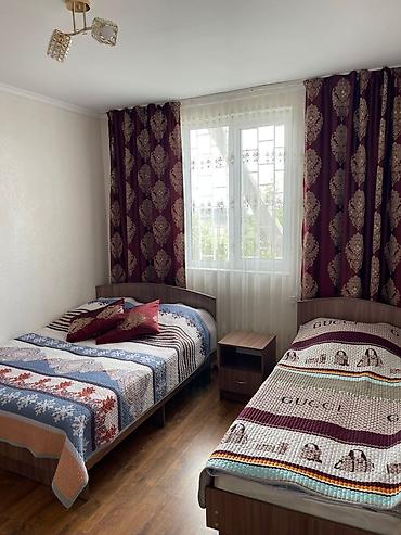 Иссык-Куль 2026: Номер, ЭДЕЛЬВЕЙС Чолпон-Ата, Парковка, стоянка — 9