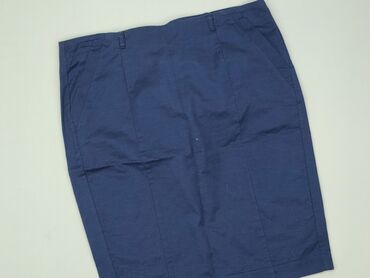 wełniane legginsy damskie: Women`s skirt, Orsay, L (EU 40)