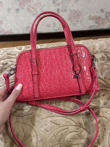 brend sumkalar instagram: Mango, İşlənmiş — 3