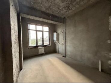 коттедж золотые пески: 1 бөлмө, 49 кв. м, Элитка, 5 кабат, ПСО (өзү оңдоп түзөтүп бүтүү үчүн)