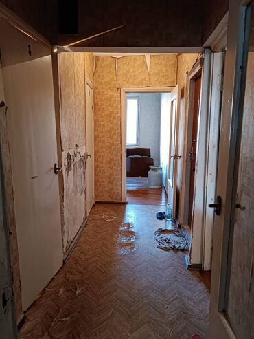 Köhnə tikili: Bakı, 2 otaqlı, Köhnə tikili, m. Həzi Aslanov, 52 kv. m — 7