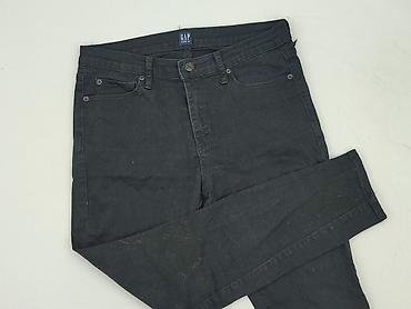 work: Gap, Jeansy damskie, rozmiar M — 1