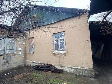Продажа коттеджей и домов: 🏡 **Срочно продаётся дом!** 📍 г. Бишкек, ул. Тоголок Молдо (район — 9