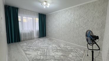 купить квартиру в рассрочку без первоначального взноса: 1 комната, 38 м², 106 серия, 8 этаж, Евроремонт