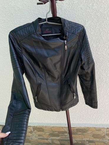 куртка пальто: Пуховик, M (EU 38)