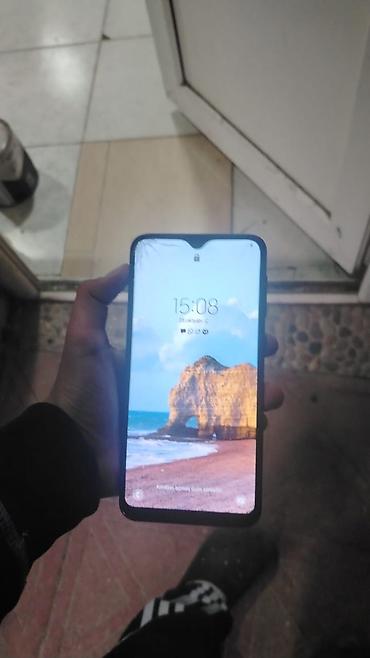 Samsung 32 GB, rəng - Qara