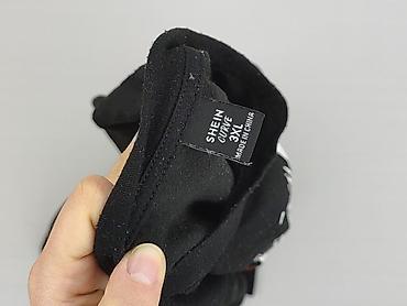 botki pull and bear: Shein Curve, Koszulka dla mężczyzn, rozmiar 3XL — 6