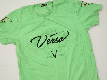 T-shirt for men, XL (EU 42), Verso, condition - Very good