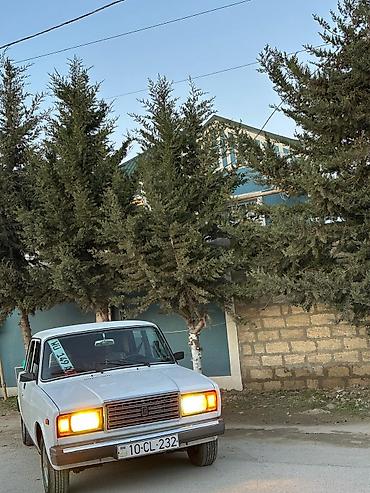 lalafo vaz 2107: VAZ (LADA) 2107: 1.5 l | Sedan — 5