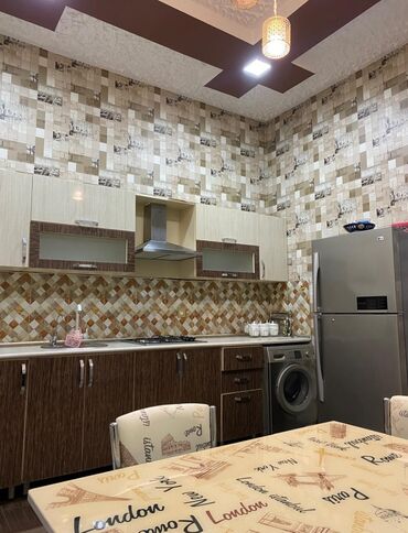 Həyət evləri və villaların satışı: Şüvəlanda Tam təmirli əşyali sənətlər qaydasında kupça çıxarış İki — 15