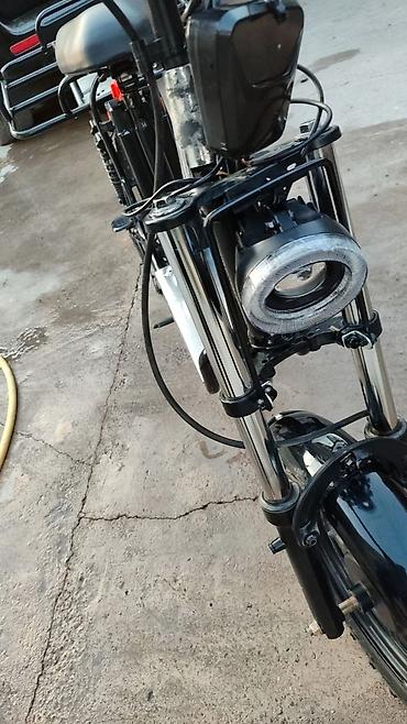 electra mobile: Электровелосипед/электромопед iBike - Мощная светодиодная передняя — 3