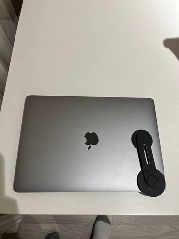 купить макбук про м1: Ноутбук, Apple, Intel Core i5, 13.3 ", Колдонулган