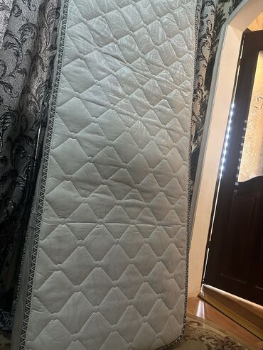 Matraslar: İşlənmiş, Sadə matras, Bir nəfərlik