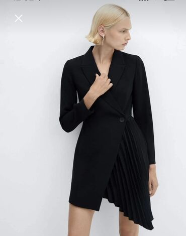 Gündəlik donlar: Gündəlik don, Mini, Mango, XS (EU 34), 2XS (EU 32)