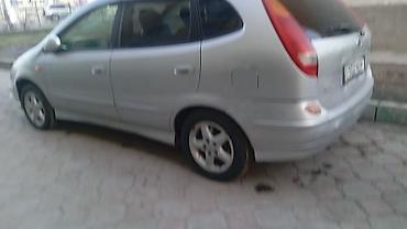 Nissan: Nissan R Nessa: 2001 г., Газ — 12