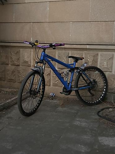 velosiped 16: Orta amarizator islek qabag amarizator qoz kimi uzerinde real alıcı — 4