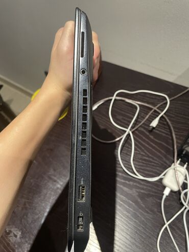 планшет xiaomi mi pad 5: Ноутбук, Lenovo, 8 ГБ ОЗУ, Intel Core i5, Б/у, Для несложных задач