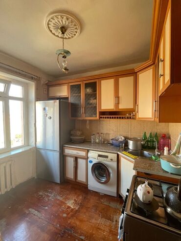 Köhnə tikili: Bakı, Suraxanı, 5 otaqlı, Köhnə tikili, 120 kv. m — 17