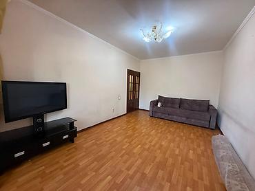 60: 3 комнаты, 80 м², 2 этаж, Косметический ремонт — 9