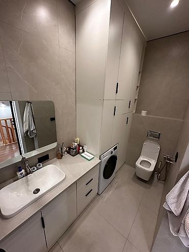 Продажа домов: Таунхаус, 140 м², 5 комнат, Агентство недвижимости, Евроремонт — 19