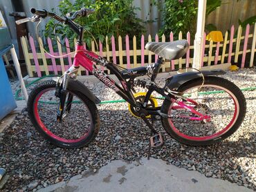 детские велосипеды от 6 лет: Продам велосипед PICKER classiс
На возраст от 5-8 лет