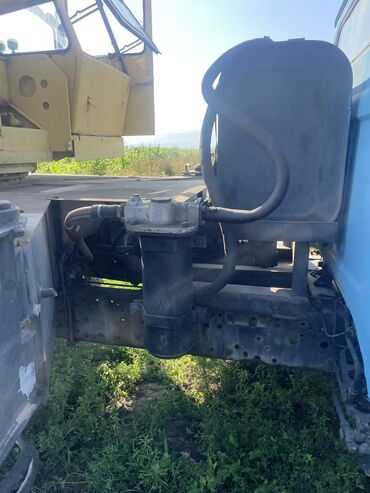 Автокраны: Автокран, ЗИЛ, 1994 г., 10 м — 4