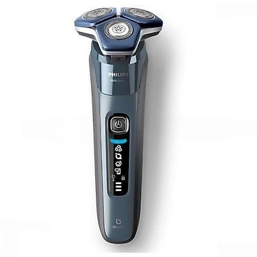 Məişət texnikası: Təraş aparatı "Philips S7882"Elektrik ülgüc Philips S7882 Philips — 1