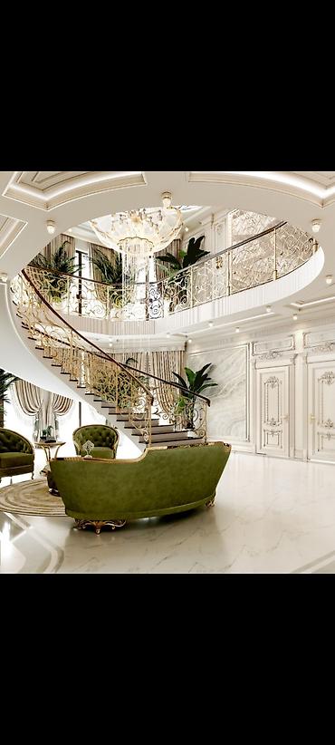 Другие виды отделочных работ: Больше 6 лет опыта — 3