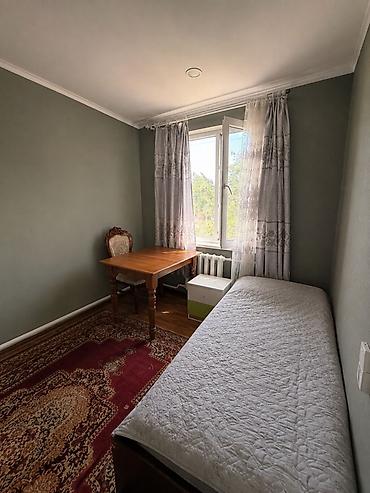 Долгосрочная аренда домов: 240 м², 5 комнат, Ак-Орго ж/м, Семейным — 12